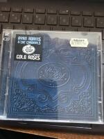 Cold roses - 2 CDs