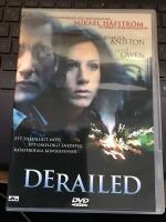 Derailed