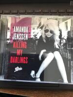 Killing my darlings