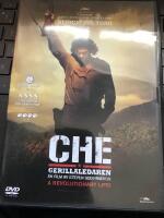 Che - Gerillaledaren