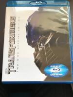 Transformers - 2 BD edition