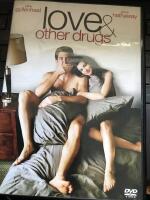 Love & other drugs