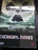 Chernobyl diaries