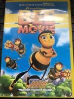 Bee movie