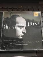 Jean Sibelius - Lemmink&auml;inen suite + Luonnotar