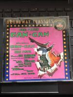 Cole Porter&acute;s Can Can