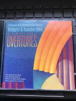 Rodgers & Hammerstein complete overtures