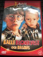 Kalle Blomkvist och Rasmus