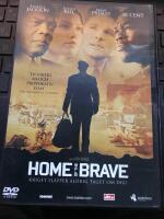 Home of the brave