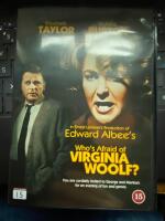 Who&acute;s afraid of Virginia Woolf?