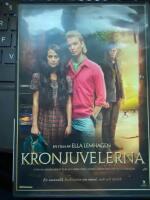 Kronjuvelerna