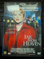 Far from heaven