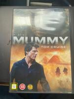 The Mummy