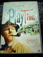 Play Time