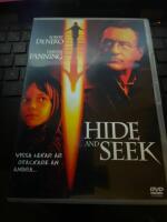 Hide and seek