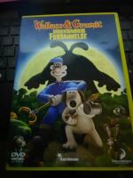 Wallace & Gromit - Varulvskaninens f&ouml;rbannelse