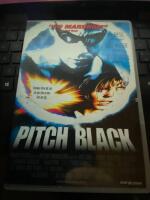 Pitch Black