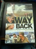 The way back
