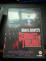 Servants of Twilight