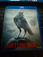 Don&acute;t look back