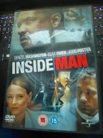 Inside man