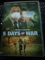 6 Days of war