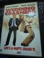 Wedding Crashers