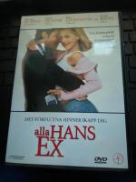 Alla hans ex