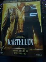 Kartellen