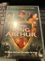King Arthur
