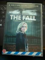 tTe Fall - 3 DVD box