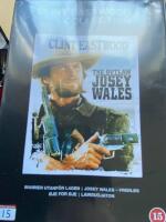 The outlaw Josey Wales