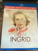 Jag är Ingrid