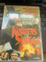 Korpens skugga