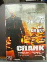 Crank