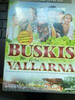 Buskis från Vallarna