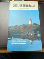 D&ouml;dligt bedr&auml;geri