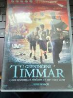 I gryningens timmar