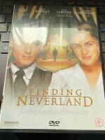 Finding Neverland