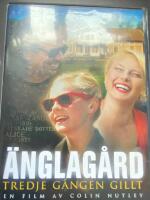 &Auml;nglag&aring;rd - Tredje g&aring;ngen gillt