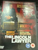 The Lincoln lawyer