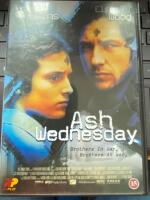 Ash Wednesday