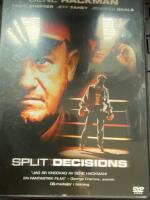 Split decisions