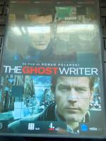 The ghost writer
