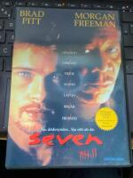Seven - 2 DVD box