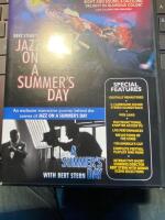 Bert Stern´s Jazz on a summer´s day