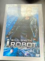 I Robot - 2 DVDs