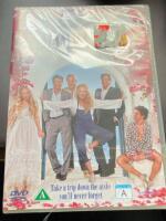 Mamma Mia! - The movie