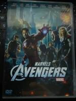 Avengers