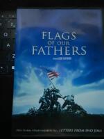 Flags of our fathers